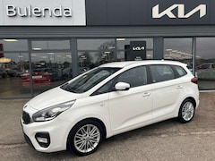 Bild des Angebotes Kia Carens Vision 1.6 GDI NAVI 7 Sitzer
