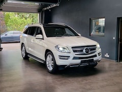 Bild des Angebotes Mercedes-Benz GL 350 4Matic*7-SITZ*ACC*PANO*STANDHZG*NAVI*TOP
