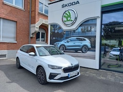 Bild des Angebotes Skoda Scala Tour 1.0 TSI DSG NAVI, ACC,  KAMERA,