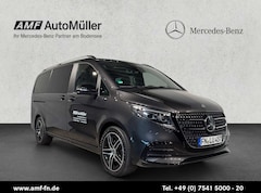 Bild des Angebotes Mercedes-Benz V 250 V 250 d 4M /L AMG Line 7-SITZE+PANO+DISTRO+AHK+