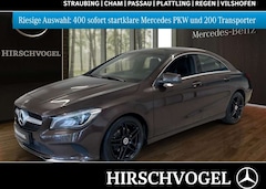 Bild des Angebotes Mercedes-Benz CLA 200 d Urban+Navi+LED+PDC+SHZ+Spiegel-Paket