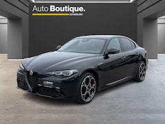 Bild des Angebotes Alfa Romeo Giulia Veloce Q4 2.0 TURBO 16V AT8/DAB/KAMERA/+