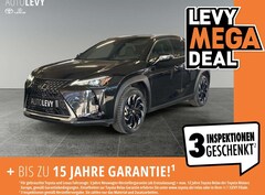 Bild des Angebotes Lexus UX 300e Executive Paket *LEDER*8FACH*