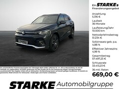 Bild des Angebotes VW Tiguan 1.5 TSI DSG eHybrid R-Line