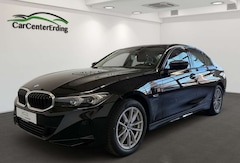Bild des Angebotes BMW 320 eLimousine*LED*Navi*CurvedDisplay*DAB*PDC*