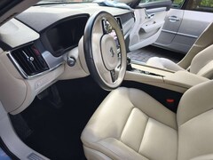Bild des Angebotes Volvo V90 V90 D4  Inscription