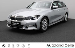 Bild des Angebotes BMW 318 DAB Leder PDC Geschwindigkeitsreg Sport LED