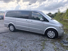 Bild des Angebotes Mercedes-Benz Viano Diesel 3.0 CDI extralang Trend 260 PS sofort verf.