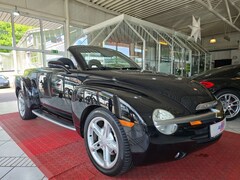 Bild des Angebotes Chevrolet SSR 5,3l Cabrio/Pick Up +TÜV 05/26+LEDER+BOSE+