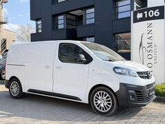 Bild des Angebotes Opel Vivaro 1.5 D Cargo M Edition   3-Sitzer   RFK