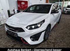 Bild des Angebotes Kia ProCeed / pro_cee'd Proceed 1.6T GT Vollausstattung GD Komfort Hagel