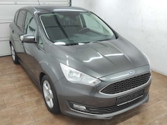Bild des Angebotes Ford C-Max 1.0 NAVI USB SHZ TEMP BC LED PDC 6-GANG EURO-6 SOS
