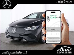 Bild des Angebotes Mercedes-Benz EQE 300 Electric Art HUD AHK Digital 360° Memory