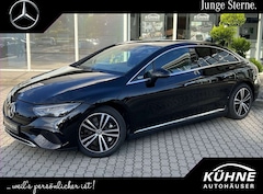 Bild des Angebotes Mercedes-Benz EQE 300 Electric Art HUD AHK Digital 360° Memory