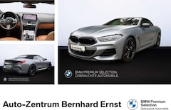 Bild des Angebotes BMW M850 i xDrive Cabrio Integal-Aktivlenk. RFT