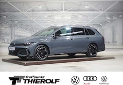 Bild des Angebotes VW Golf Variant R-Line 1.5 eTSI AHK IQ.Light 3-Zonen