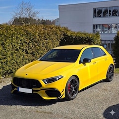 Bild des Angebotes Mercedes-Benz A 45 AMG S 4Matic+ Speedshift DCT 8G