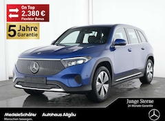 Bild des Angebotes Mercedes-Benz EQB 300 EQB 300 4M Progressive Advanced 18" Distronic LED
