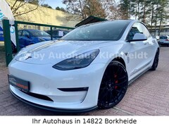 Bild des Angebotes Tesla Model 3 Performance Dual AWD *STYLING PACK'*