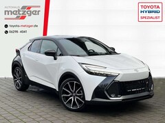 Bild des Angebotes Toyota C-HR Hybrid GR SPORT Premiere 4x4 +Navi +360-Kamera +LE