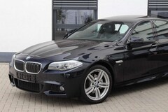 Bild des Angebotes BMW 520 520d Aut. M-PAKET NAVI SPORTSITZE