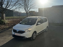 Bild des Angebotes Dacia Lodgy TCe 115 Laureate TÜV 03/2027 7 SITZE