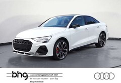 Bild des Angebotes Audi S3 TFSI 333PS *Akrapovic*