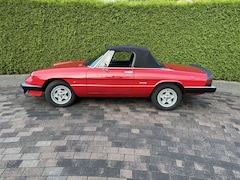 Bild des Angebotes Alfa Romeo Spider Spider 2.0