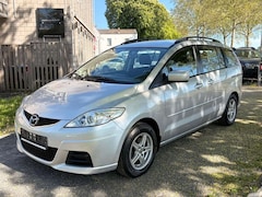 Bild des Angebotes Mazda 5 Lim. 1.8 Exclusive 7.Sitze / Klima / 94.500 km