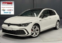 Bild des Angebotes VW Golf GTD *Black Style*PANORAMA*Head-Up*KAMERA*IQ.Light*