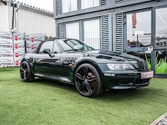 Bild des Angebotes BMW Z3 Roadster 1.8 SHZ|KLIMA|LEDER|