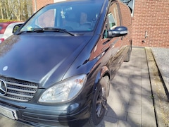 Bild des Angebotes Mercedes-Benz Viano Viano 2.2 CDI kompakt Automatik Trend DPF