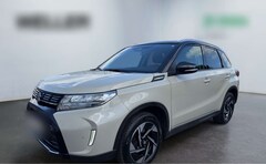 Bild des Angebotes Suzuki Vitara 1.4 DITC HYBRID Comfort+ 4x4