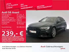 Bild des Angebotes Audi S6 TDI tiptr. Luftfed/StdHzg/B&O