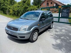Bild des Angebotes Ford Fusion Ambiente