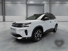 Citroen C5 Aircross MAX AUTOMAT+NAVI+LED+KAMERA+1HD+TÜV+
