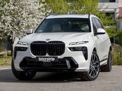 Bild des Angebotes BMW X7 40d M PRO.SITZ.LÜFT.ICONI.DR.ASS.PR.AHK.5/100