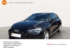 Audi A3 Sportback TFSI 85 kW S tronic