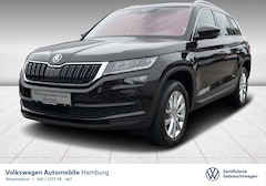 Bild des Angebotes Skoda Kodiaq 2.0 TSI DSG Style 4x4 AHK/PANO/LEDER/ACC