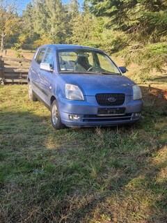 Bild des Angebotes Kia Picanto 1.1 EX