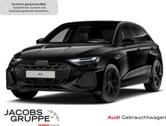 Bild des Angebotes Audi A3 Sportback S line TFSI e 150 kW S Pano/LED/HuD/Navi plus/SONOS/R.-Ka