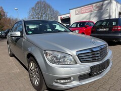 Bild des Angebotes Mercedes-Benz C 200 C-Klasse CGI Elegance