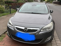 Bild des Angebotes Opel Astra Astra 1.6 Edition