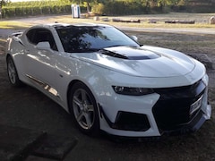 Bild des Angebotes Chevrolet Camaro 3.6 V6