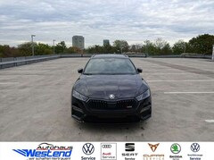 Bild des Angebotes Skoda Octavia Combi RS 2.0 TDI 147kW DSG Navi PDC LED Klima