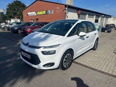 Bild des Angebotes Citroen C4 SpaceTourer Attraction Temp, PDC,Freisprech