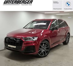 Bild des Angebotes Audi SQ7 4.0 TFSI quattro competition plus Head-Up