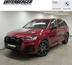 Bild des Angebotes Audi SQ7 4.0 TFSI quattro competition plus Head-Up