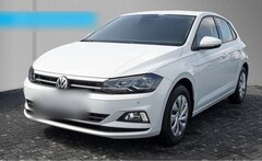Bild des Angebotes VW Polo 1.6 TDI Comfortline Navi/Klima/SHZ