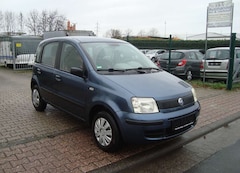 Bild des Angebotes Fiat Panda Panda 1.1